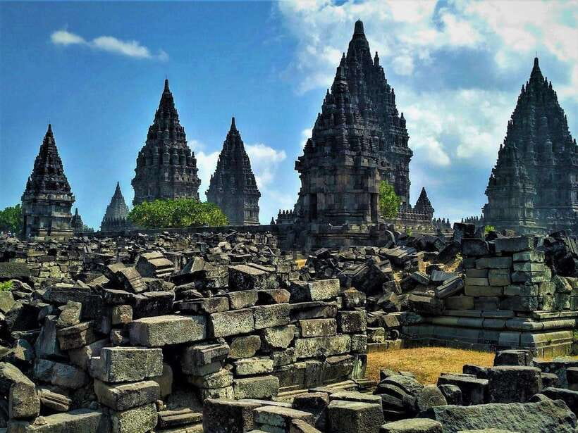 Yogyakarta Private Tour Prambanan Temple and Sultan Palace - The Value of This Tour