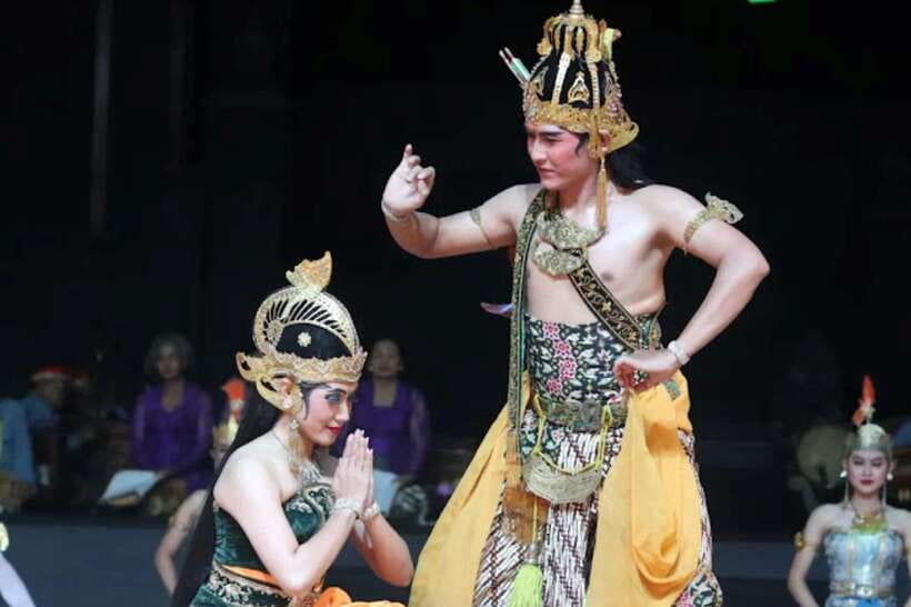 Yogyakarta: Ramayana Show with Transfer, Entry Fee & Dinner - Why This Experience Offers Good Value