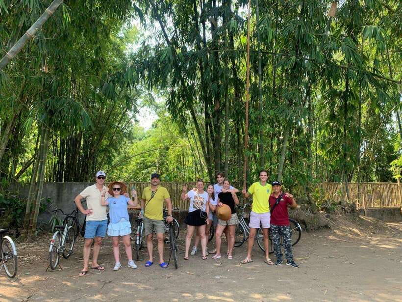 Yogyakarta: Selogriyo Temple and Candirejo Cycling Tour - Who Is This Tour Best For?