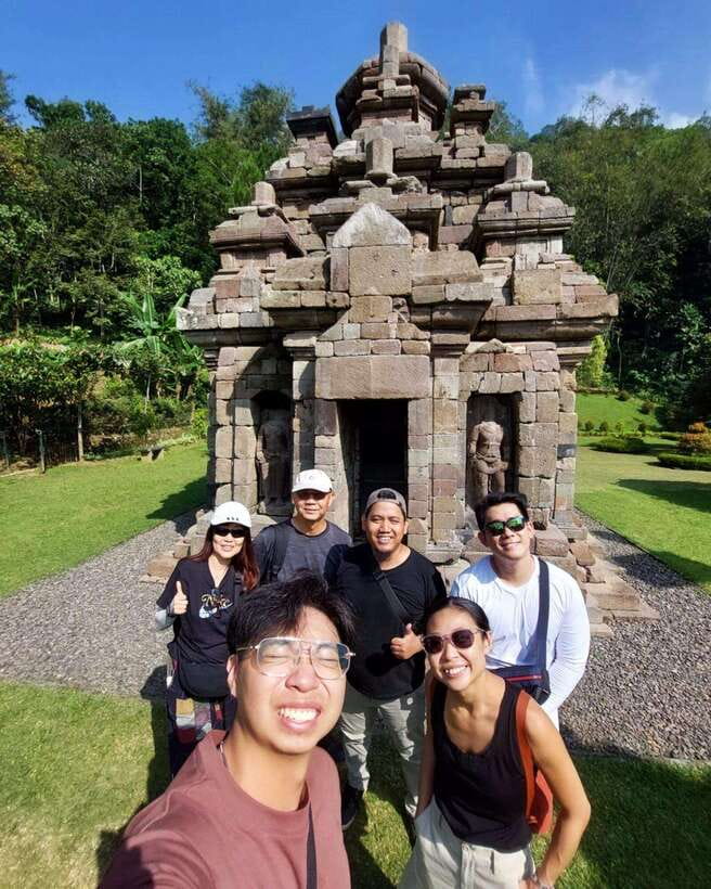 Yogyakarta: Selogriyo Temple and Rice Terrace Soft Trekking - Who Will Love This Tour?