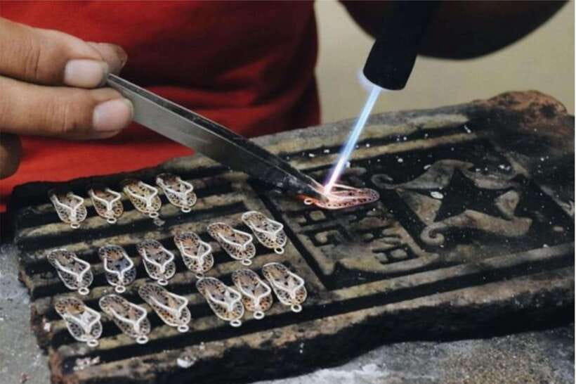 Yogyakarta: Silver Jewelry-Making Course - Who Should Consider This Tour?