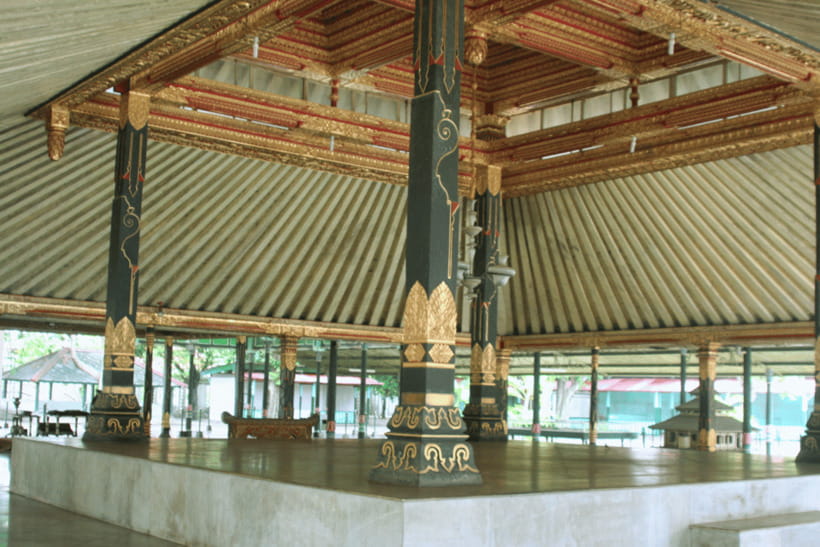 Yogyakarta: Sultan Palace & Water Castle Day Tour - Who Should Consider This Tour?