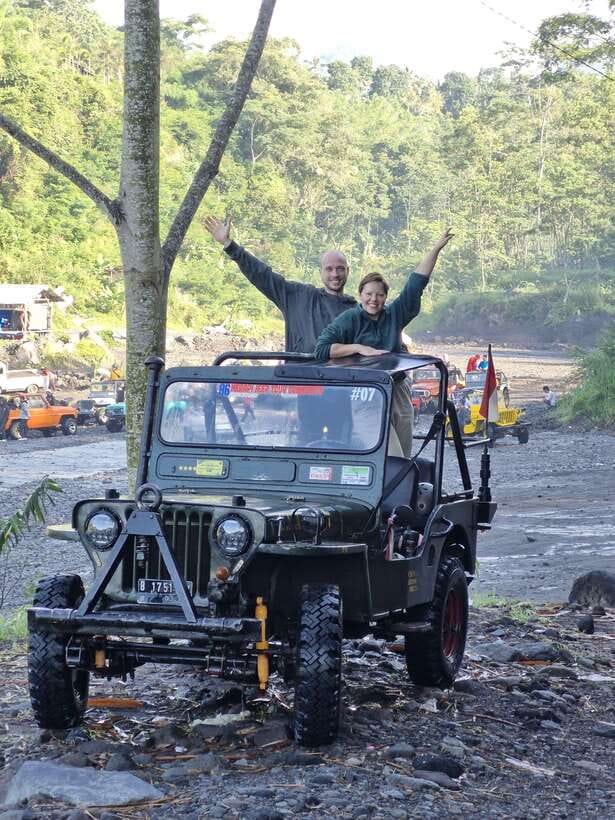 Yogyakarta: Sunrise Mt.Merapi Lava Tour by Jeep - The Value and Who Should Consider This Tour