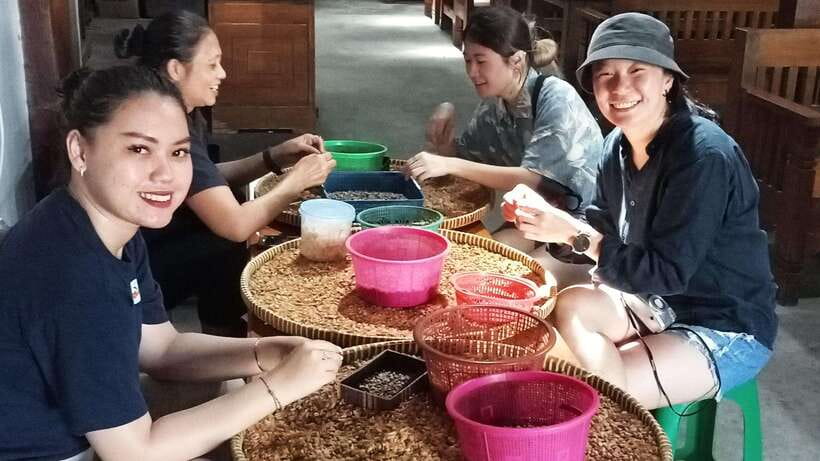 Yogyakarta: Tailor-Made Tour with English Speaking Driver - Itinerary Breakdown: What to Expect