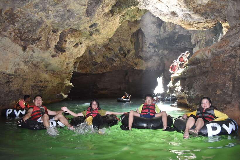 Yogyakarta : trip to Jomblang cave + Pindul cave - Who Should Book This Tour?