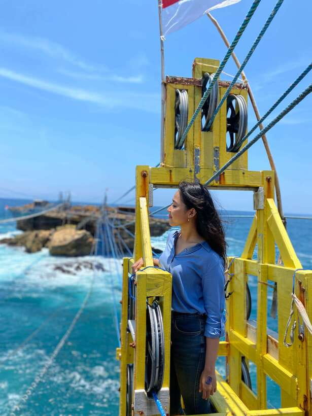 Yogyakarta : trip to Pindul cave + Timang beach + Guide - The Value of This Tour