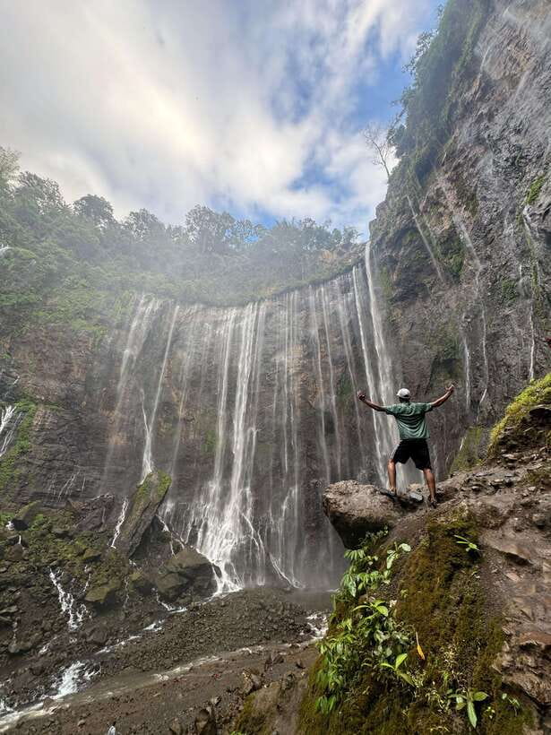 Yogyakarta: Tumpak Sewu, Bromo, and Ijen Tour to Bali - Authenticity and Travel Experience