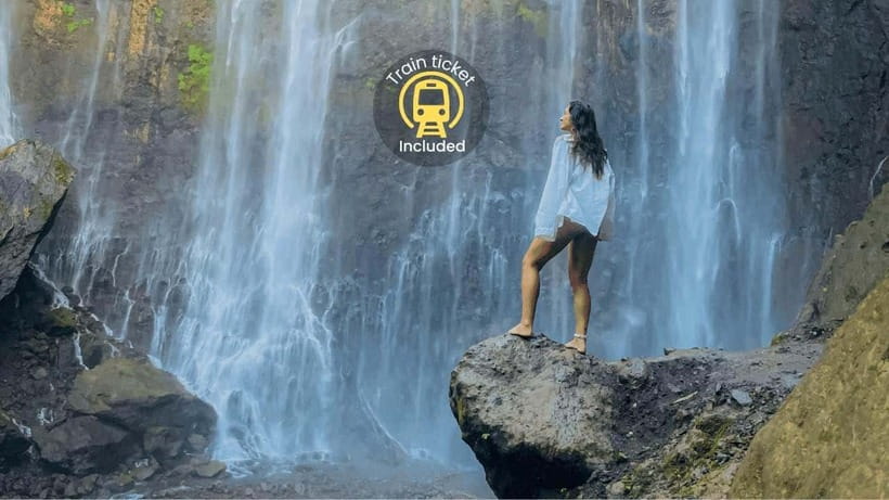 Yogyakarta: Tumpak Sewu, Bromo & Ijen 3-Day Tour - Exploring the Highlights of the Tour