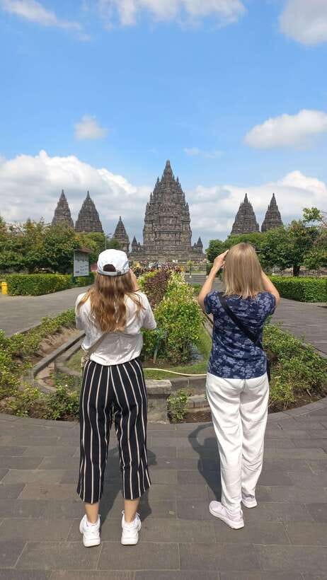 YOGYAKARTA VISIT PRAMBANAN TEMPLE SUNSET - Exploring the Prambanan Sunset Tour in Depth
