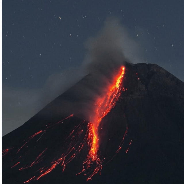 Yogyakarta Volcano: Merapi Volcano on Hilltop (Lava Viewing) - The Value of This Tour