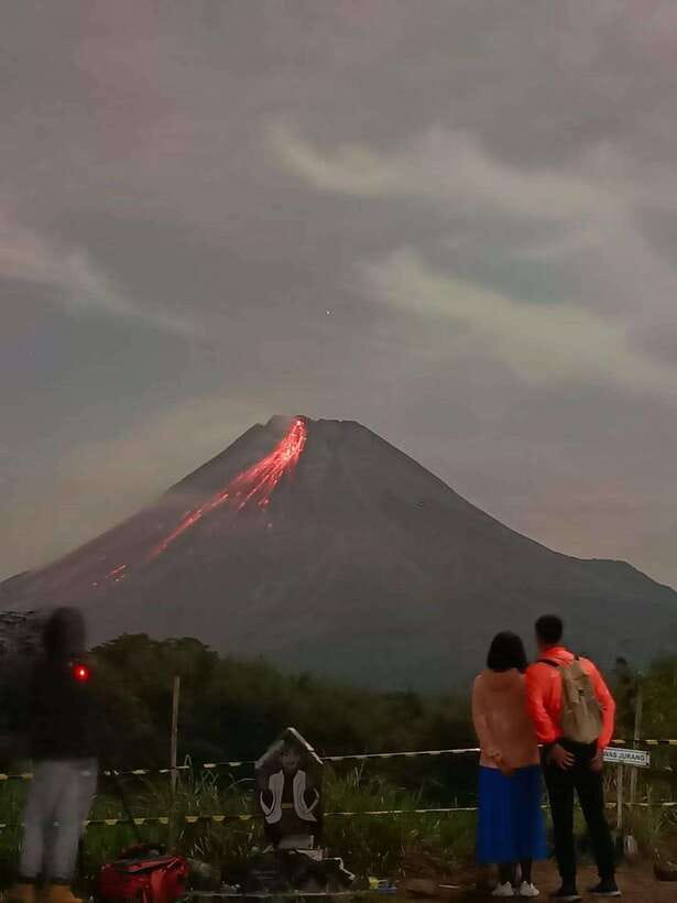 Yogyakarta Volcano: Mount Merapi on Hilltop (Lava View) - What to Expect from the Mount Merapi Lava View Tour