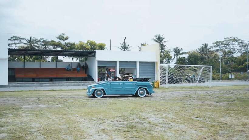 Yogyakarta : VW Borobudur English Guide Tour Day Trip - What Makes This Tour Stand Out?