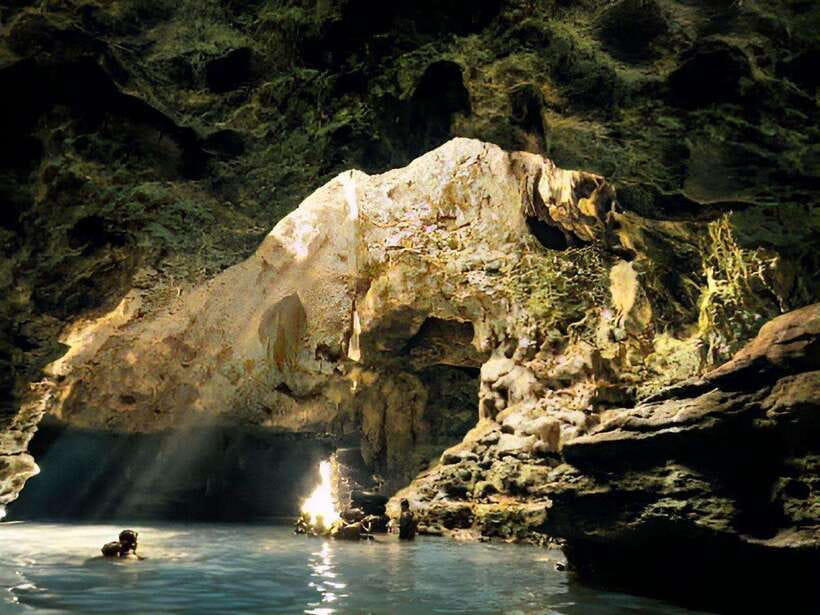Yogyakarta:Mount Merapi Sunrise, Jomblang Cave & Pindul Cave - Why This Tour Works