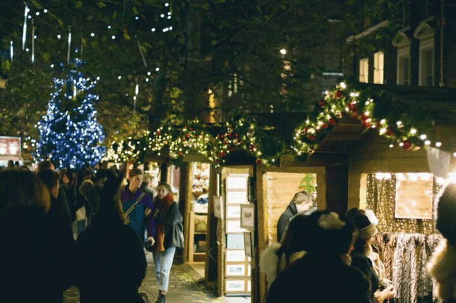 York: Christmas Market and City Highlights Walking Tour - Practicalities and What to Expect  