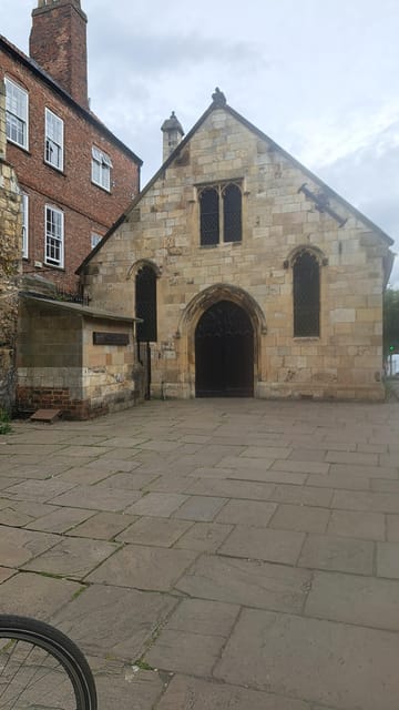 York: Dark Tales of York - What Makes This Tour Stand Out?