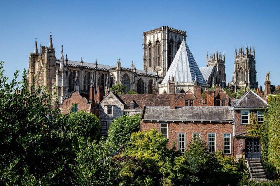 York: Guided Photography Walking Tour - Deep Dive into the Stops