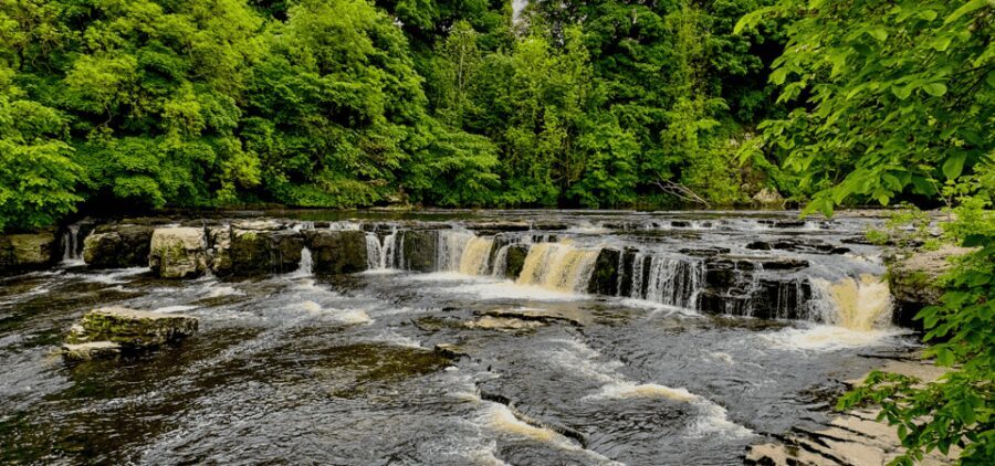 Yorkshire Dales National Park Driving Tour with an APP - Practicalities and Value