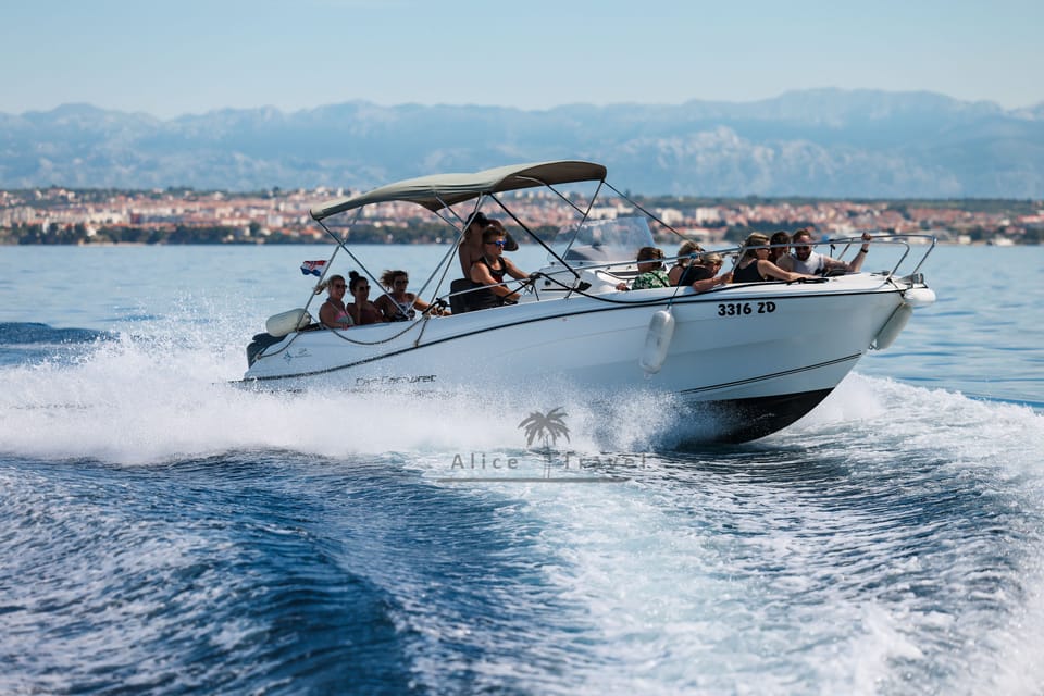 Zadar: 3-Stop Blue Lagoon & Snorkeling Cruise with Drinks - Why Travelers Keep Coming Back (and What’s Not to Love)