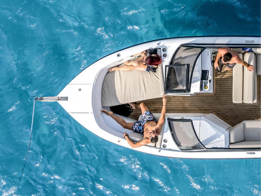 Zadar: Guided Tour to Ugljan, Osljak, & Galevac by Speedboat - Final Thoughts: Who Is This Tour Best For?
