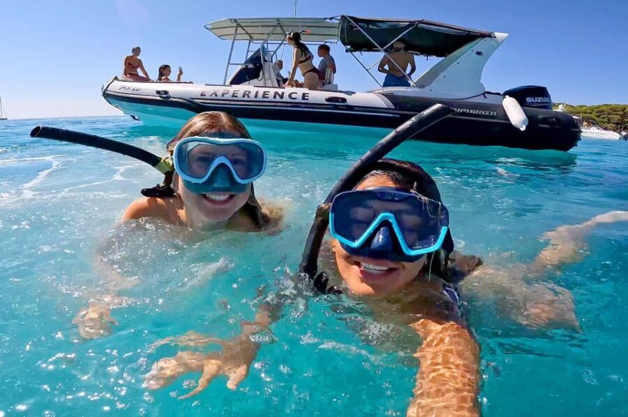 Zadar: Island-Hopping, Swimming & Snorkeling SpeedBoat Tour - The Experience: What Makes It Special