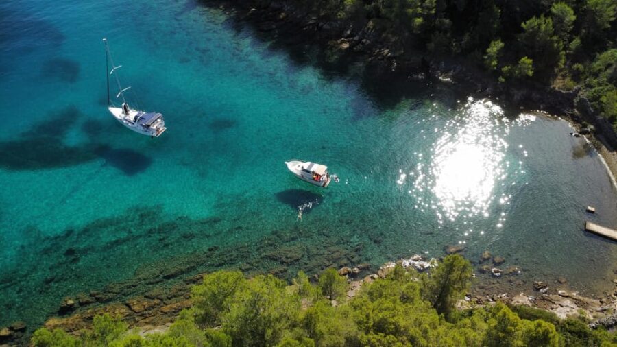 Zadar: Islands & Lagoons Tour with Drinks and ECO fruits... - Authentic Experiences and Practical Details  