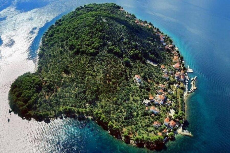 Zadar: Speedboat Tour to 3 Islands with Refreshing Drinks - The Practical Details  