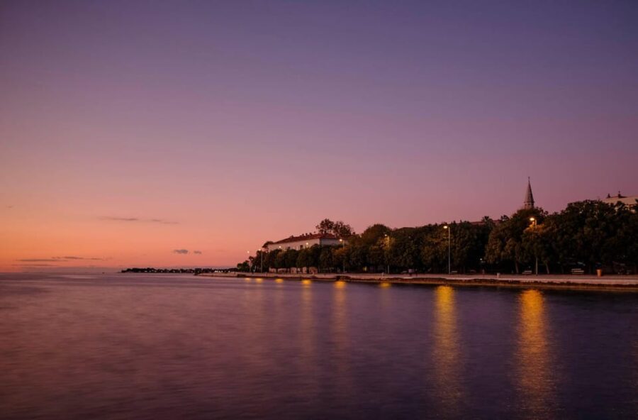 Zadar Sunset Boat Tour - The Experience from a Traveler’s Perspective