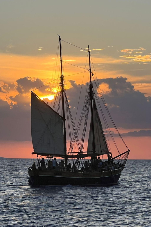 Zadar: Sunset Cruise on Traditional Boat with Wine - What to Expect on Your Sunset Cruise