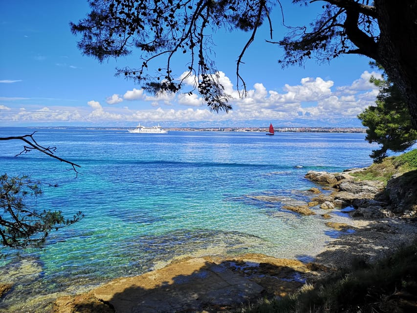 Zadar, tour with Dalmatian boat - Practical Tips for Travelers