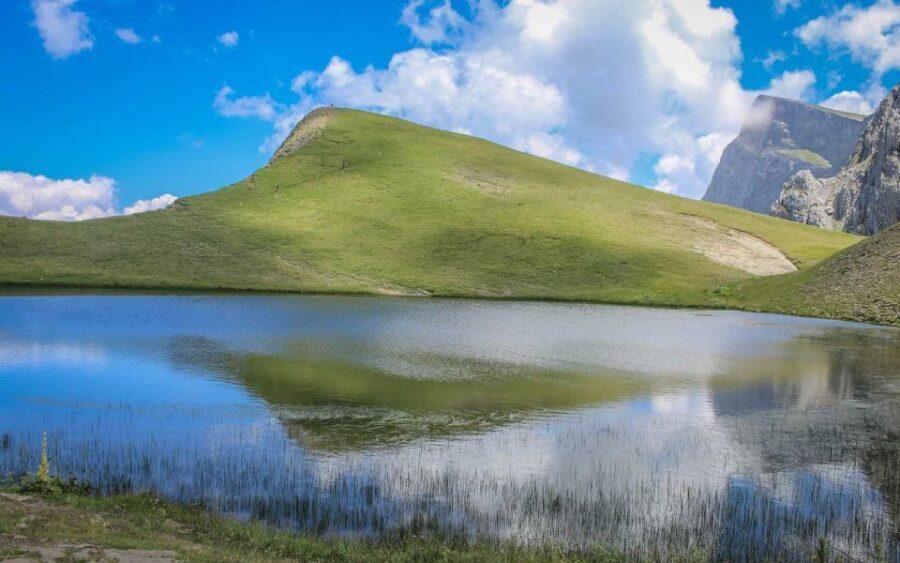 Zagori: Alpine Dragon Lake Hike - What’s Included and What to Keep in Mind