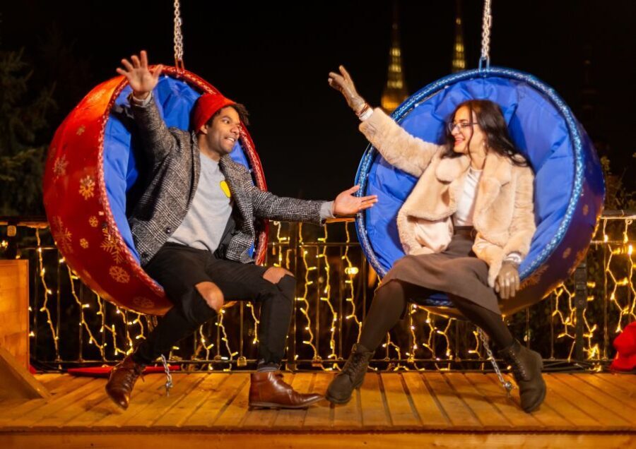 Zagreb: Christmas Walking Tour - What to Expect on This Tour