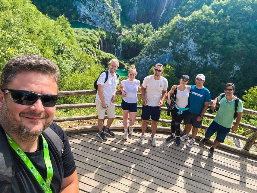 Zagreb: Plitvice with Ticket & Rastoke Tour for Max 8 people - The Verdict on Value and Practicalities
