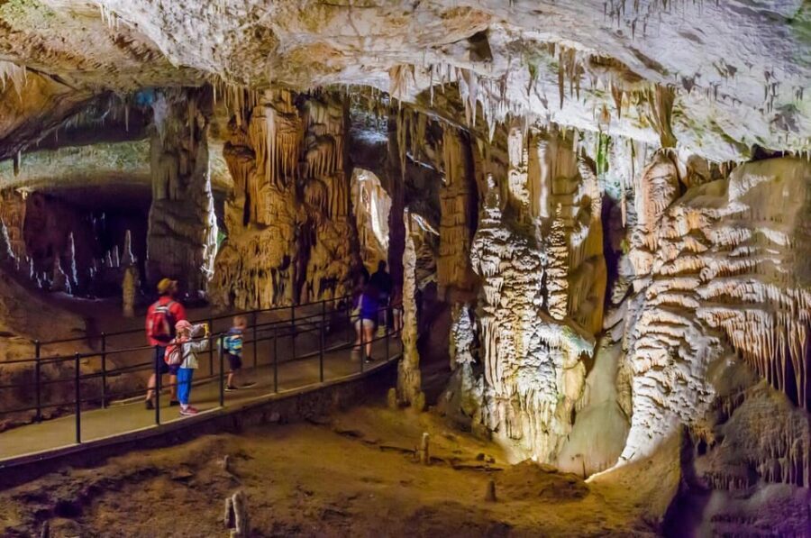 Zagreb: Private Ljubljana, Postojna Cave & Castle Day Trip - The Itinerary Breakdown: What Makes Each Stop Special