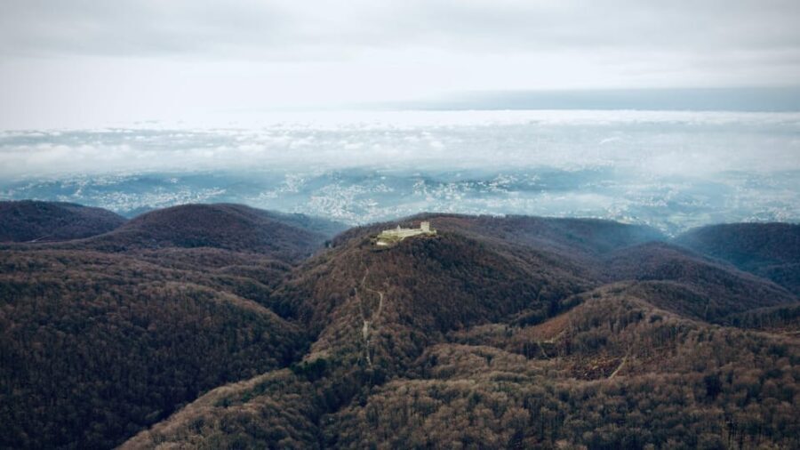 Zagreb: The Heart of Croatia - Medvedgrad - Private tour - Analyzing the Value  
