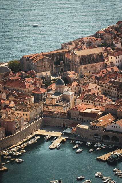 Zagreb to Dubrovnik: VIP Transfer with Your Choice of Tours - Why This Tour Works For You