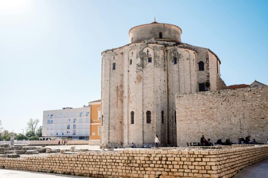 Zagreb to Split: Personalized Transfer & Custom Day Trip! - The Itinerary: Your Custom Day in Croatia
