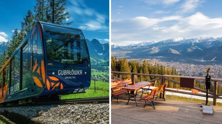 Zakopane & Tatra Mountains from Krakow  Guided Tour - Who Will Love This Tour?