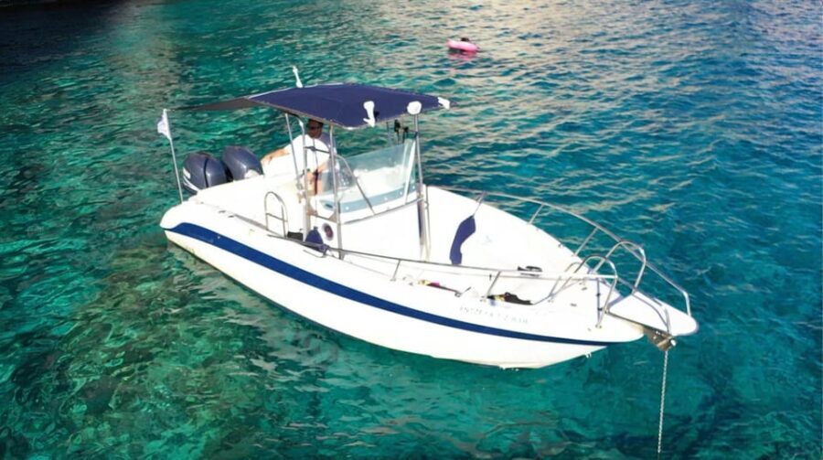 Zakynthos: Guided Boat Tour to Turtle Island with Swimming - Practical Details and What’s Included