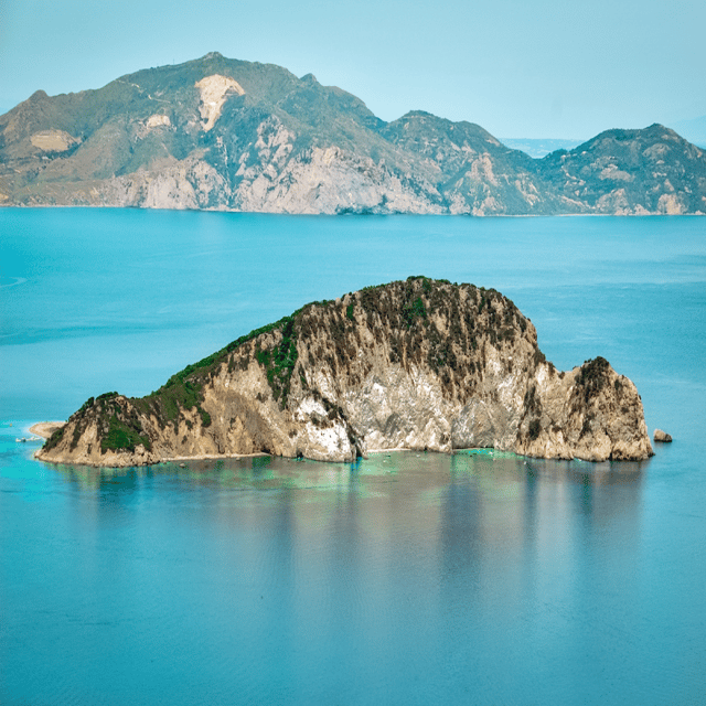 Zakynthos: Marathonisi Island Taxi Boat Trip by Eurosky - Discovering the Journey