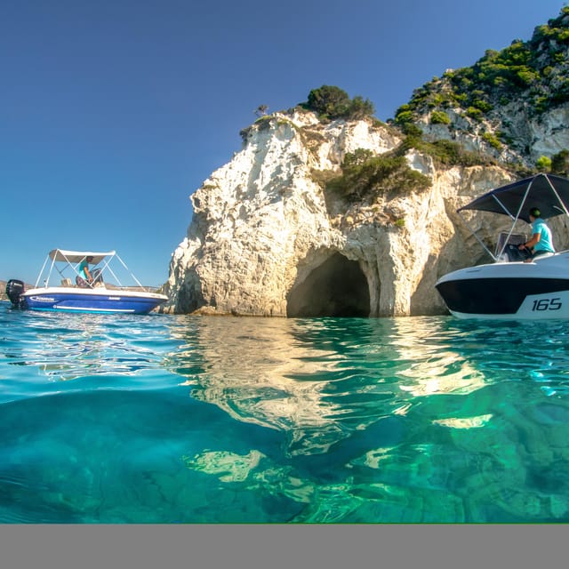 Zakynthos: Private Boat Tour to the south of the island - Why This Tour Offers Great Value