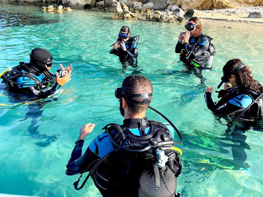 Zakynthos: Scuba Diving Experience with Underwater Photos - Who Should Consider This Tour?