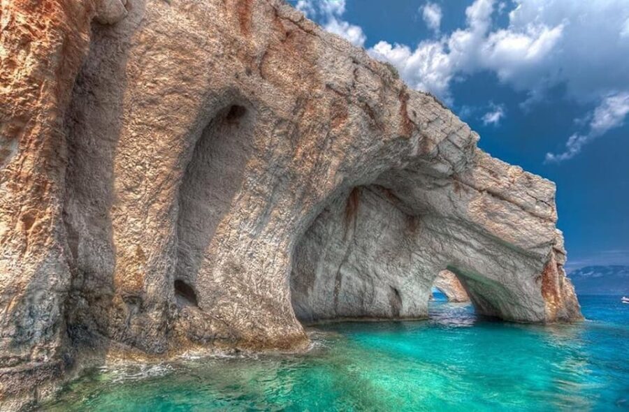 Zakynthos: Xigia, Navagio Shipwreck and Blue Caves Boat Tour - Is This Tour Right for You?