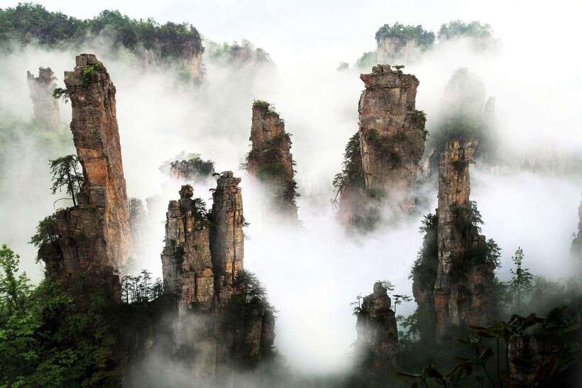 Zhangjiajie:Private Day Tour - Transportation and Comfort