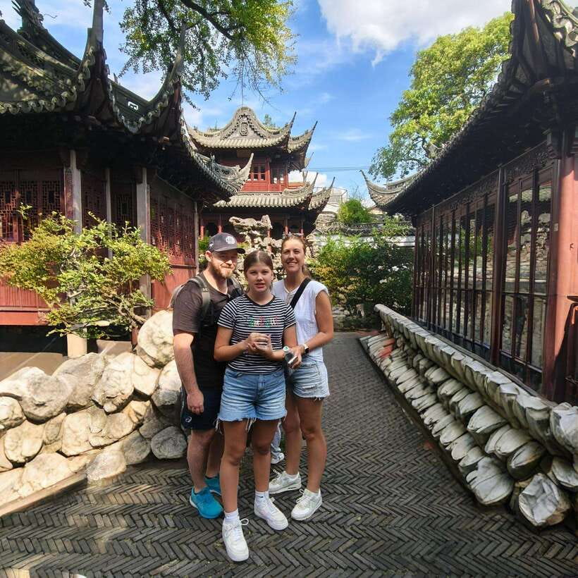 Zhujiajiao & Shanghai:Private Day Tour Water Town to Skyline - How This Tour Offers Value