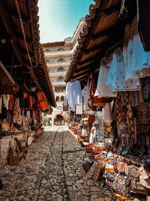 1 Day Tour: Kruja and Durrës - The Whole Package: Value and Practicalities