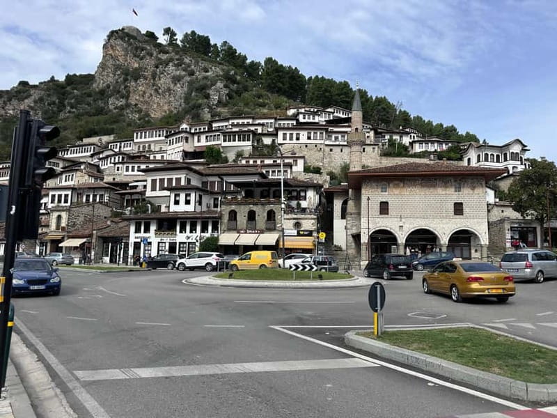 10 Days Guided Tour Around Albania (Half Board Base) - Transportation and Comfort