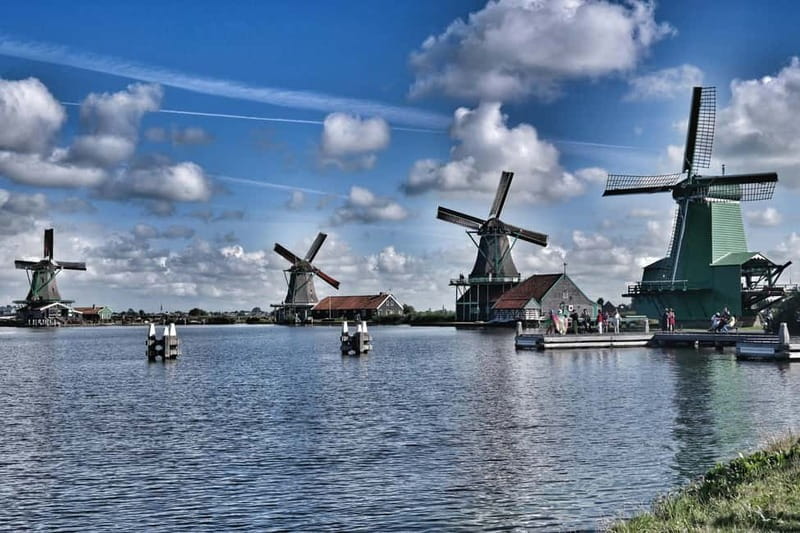 10-Hour Day Tour to Zaanse Schans and Giethoorn - Practical Details and Tips  