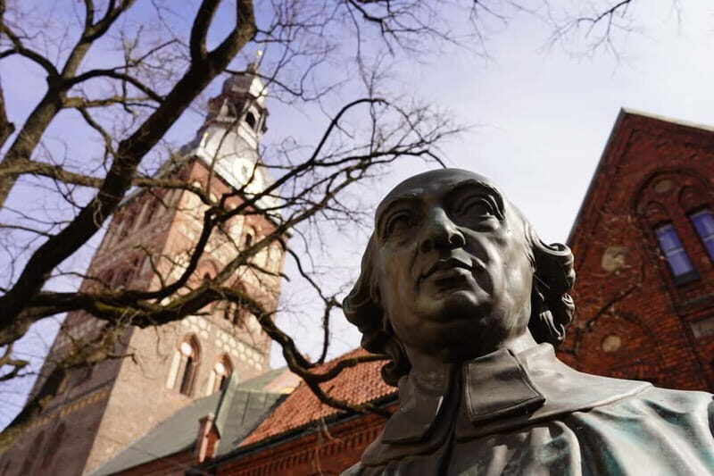 2.5-Hour Riga Cruiser Bike Tour - Authentic Experiences and Practical Tips  