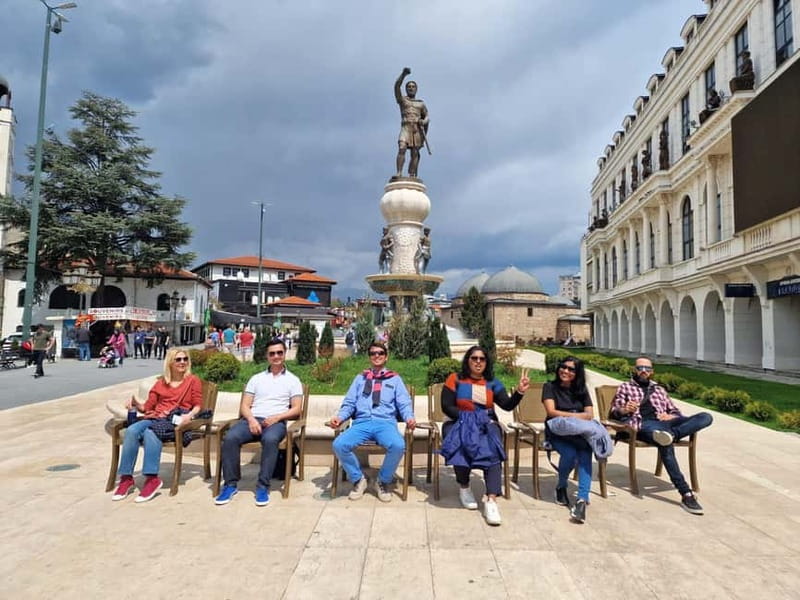 2 days tour from Sofia to North Macedonia - What Makes This Tour a Good Value?