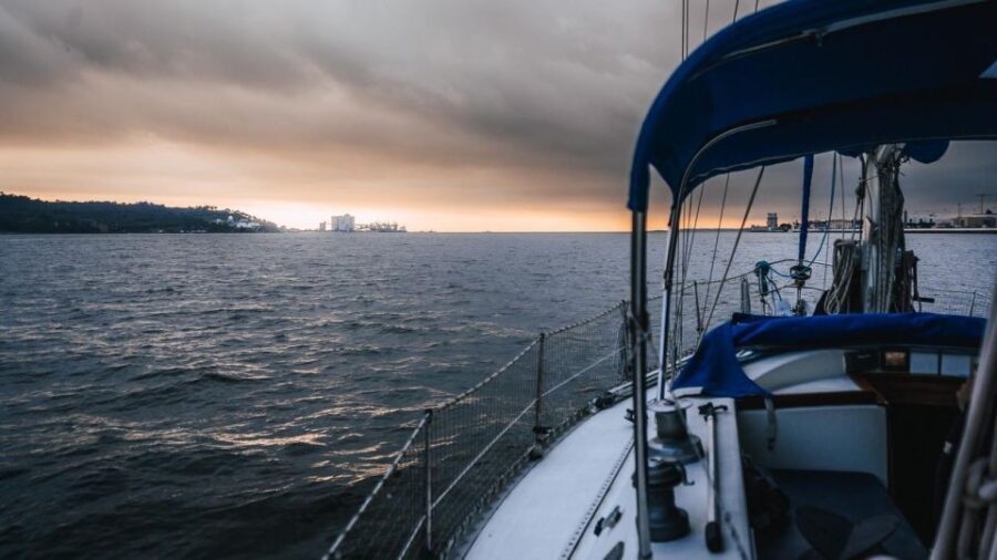 2 hour Sailboat Sunset Tour by Rivermountain - Itinerary Breakdown: What You’ll See and Do